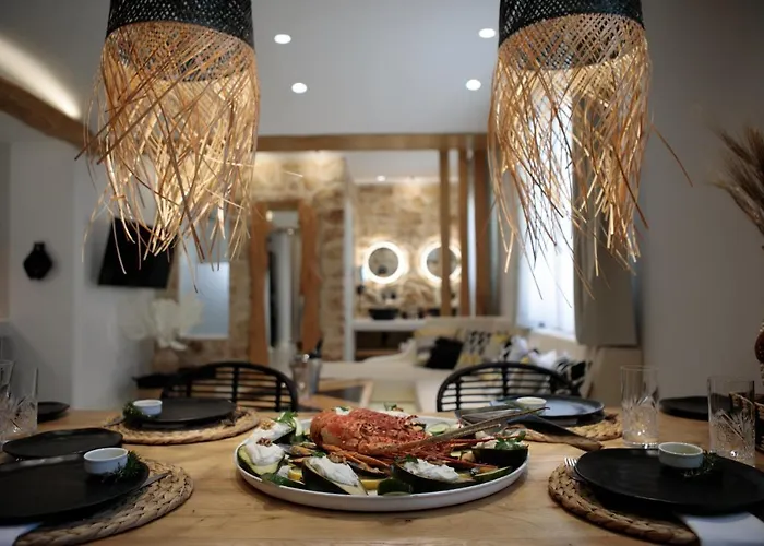 Manda Luxury Apartamento *