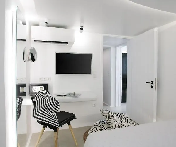 Manda Luxury Apartamento