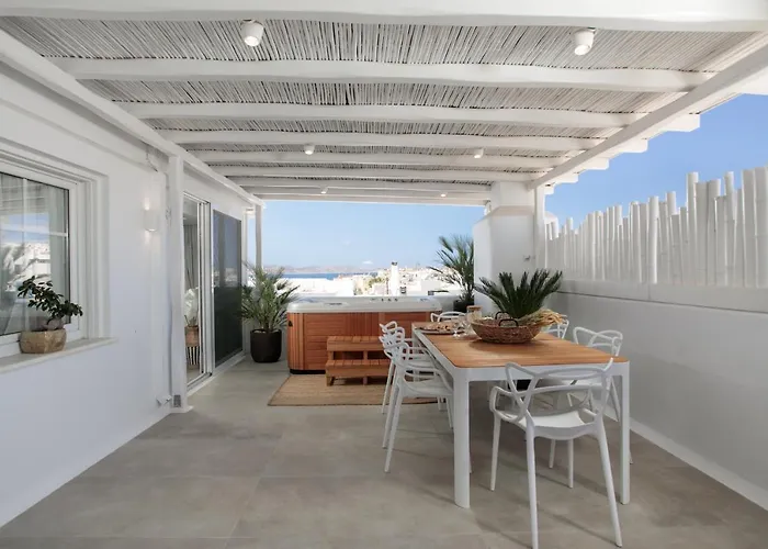 Manda Luxury Apartamento