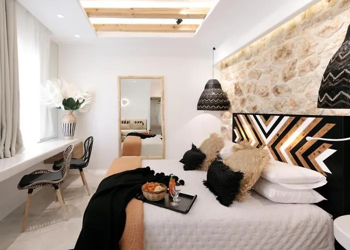 Manda Luxury Apartamento