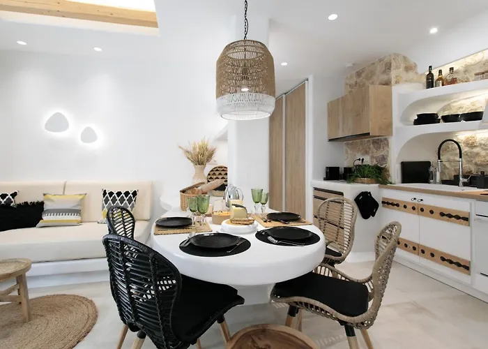 Manda Luxury Apartamento *