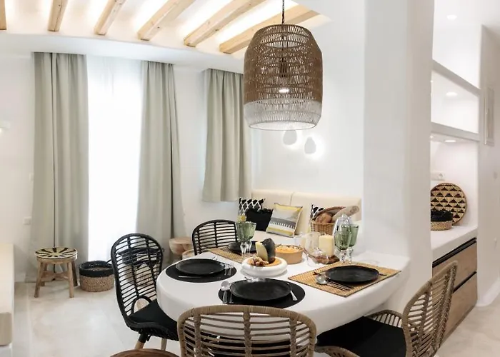 Manda Luxury Apartamento *