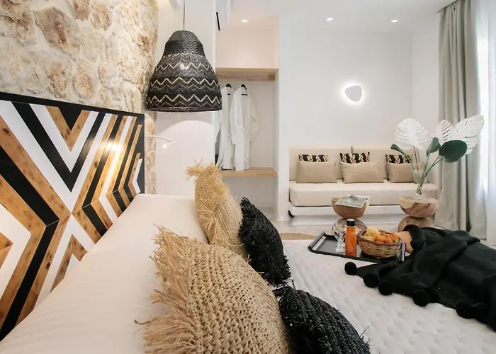 Manda Luxury Apartamento