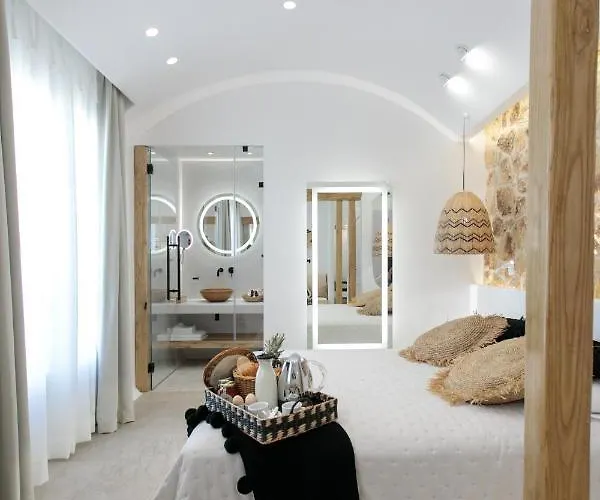 Apartamento Manda Luxury *