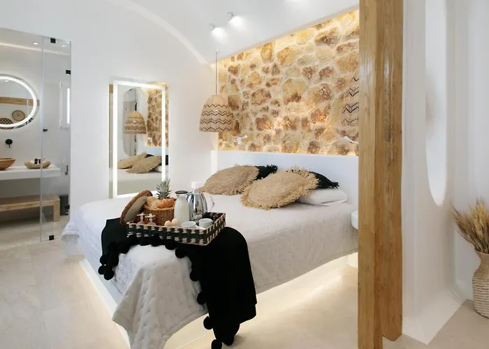 Lejlighed Manda Luxury